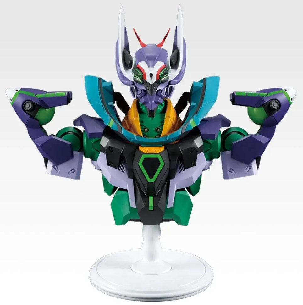 一番くじ 機動戦士Gundam GQuuuuuuXジークアクス）vol.4 C賞 一番くじ 機動戦士Gundam GQuuuuuuX（ジークアクス） vol.4【イメージ
