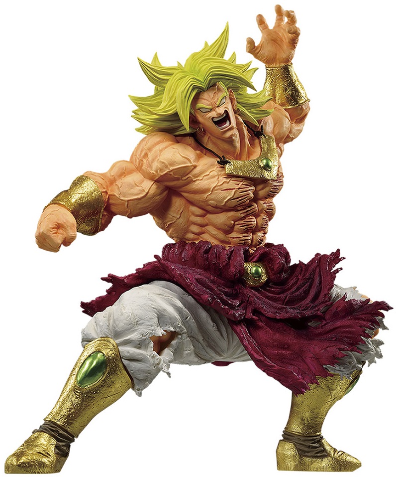 一番くじ ドラゴンボール HISTORY OF THE FILM【ファミマ：午前
