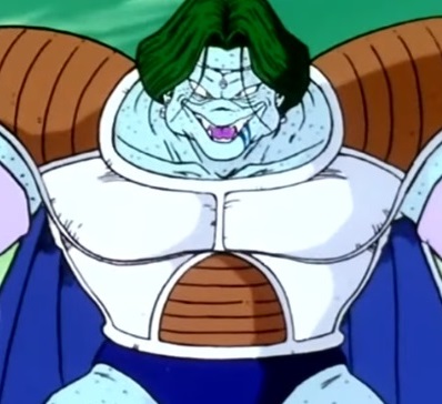 ドラゴンボールアライズ ザーボン変身Ver.【通販限定特典付き ドラゴンボールアライズ ザーボン変身Ver.【通販限定特典付き