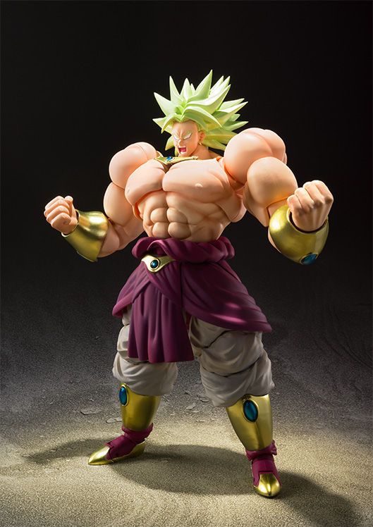 ドラゴンボール北米ツアー 2018【S.H.Figuarts イベント限定カラー
