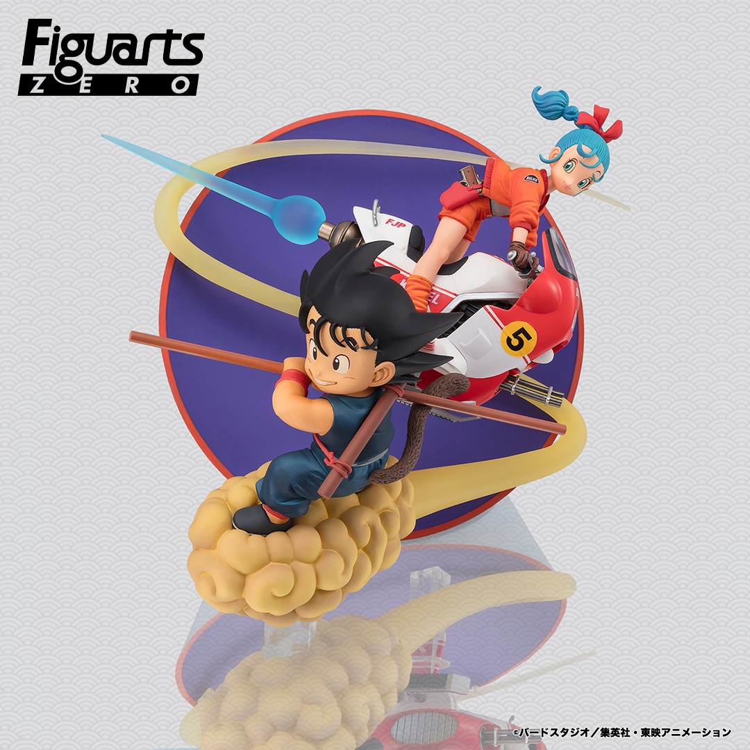 魂ネイション2024 ドラゴンボール関連 本日解禁されたS.H.Figuarts