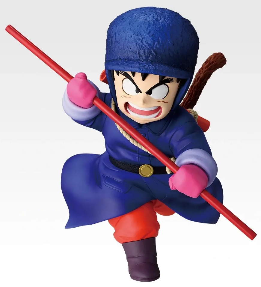 一番くじ ドラゴンボール EX 対決!レッドリボン軍【取扱店 公開】6月