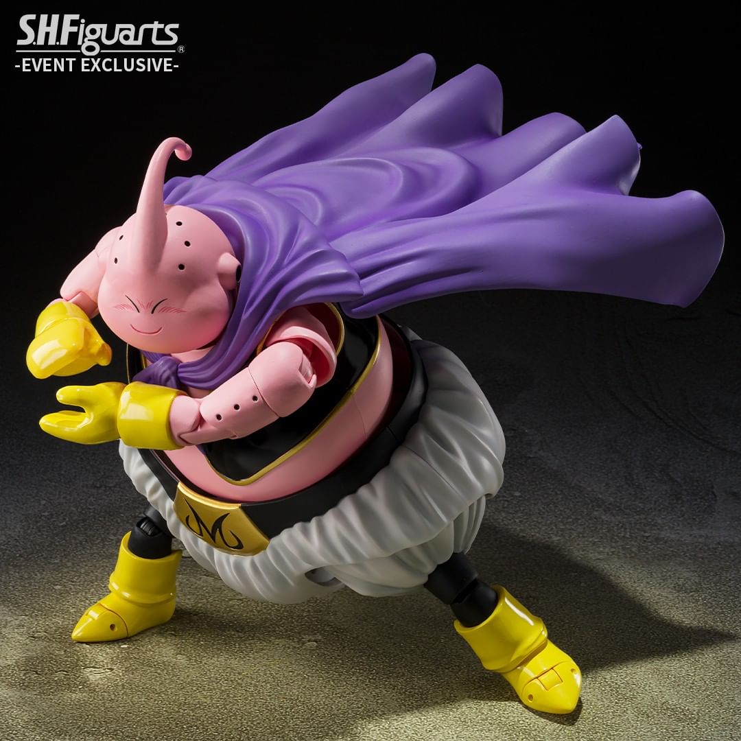ドラゴンボールZ S.H.Figuarts 特別カラーver.『SS2孫悟空
