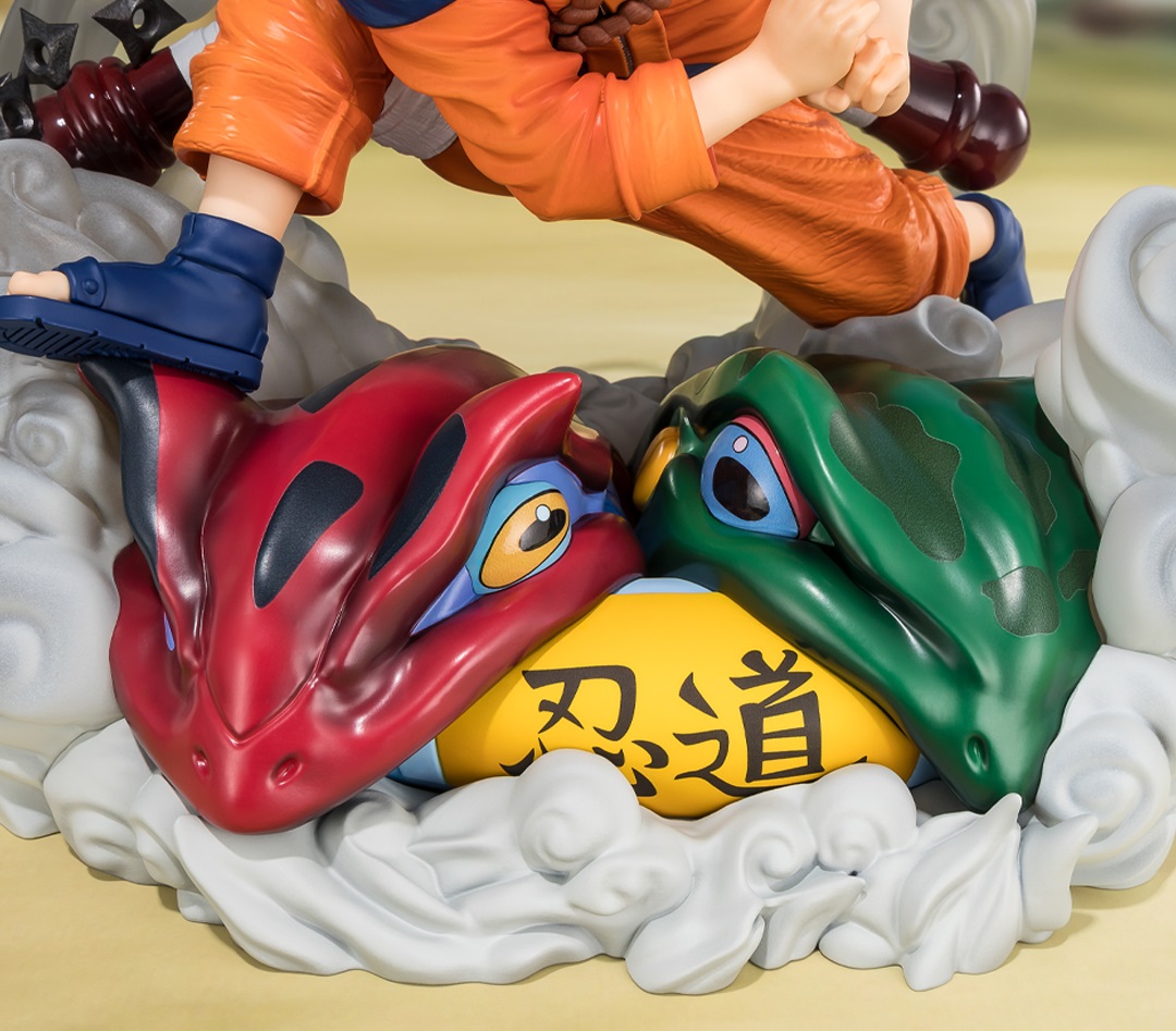 新品 フィギュアーツZERO うずまきナルト NARUTO 72 series フィギュアーツZERO うずまきナルト -NARUTO 72 series-｜ホビーの総合