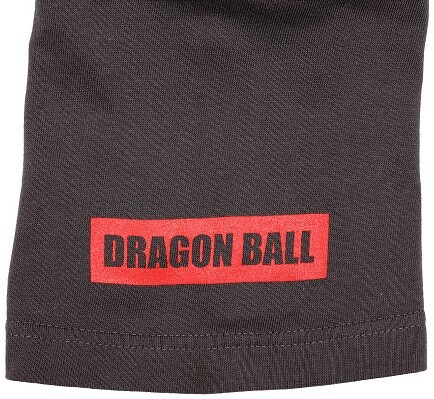 ドラゴンボール『Tシャツ 超科学アイテム』【今日よりジャンプショップ