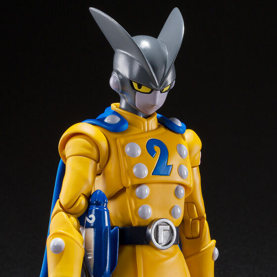 スーパードラゴンボールヒーローズ ガンマ2号:SH SR 51CGQwd0RnL._UF350,350_QL50_.jpg