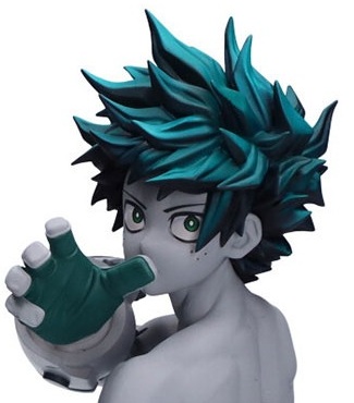 【新品未開封】★僕のヒーローアカデミア　プライズフィギア8体セット★ 2025年最新】Yahoo!オークション -ヒロアカ プライズの中古品