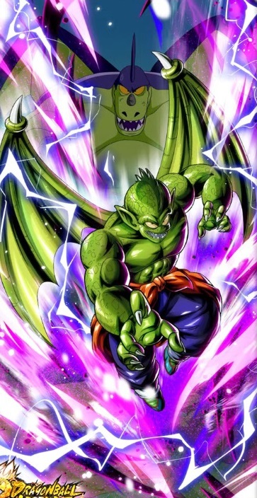 ドラゴンボールレジェンズ 新LL『ピッコロ大魔王 4月16日(水)15時より