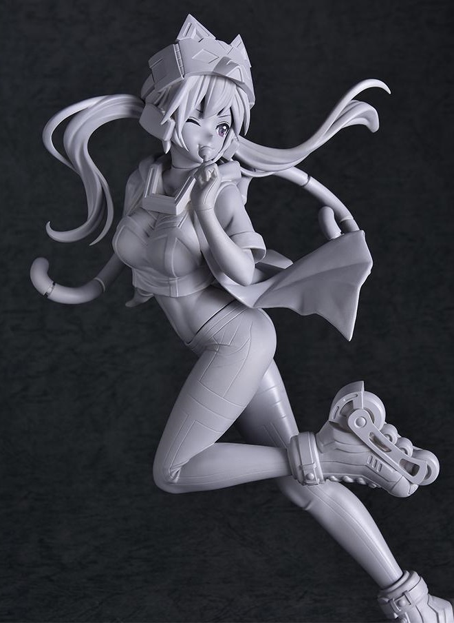 遊戯王カードゲームモンスターフィギュアコレクション第6弾