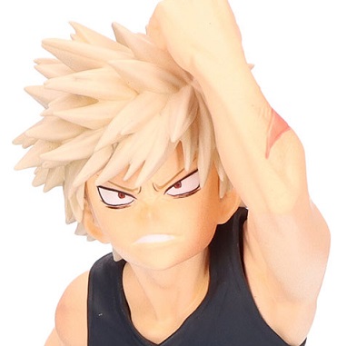 【未開封品】僕のヒーローアカデミア プライズフィギュア 5点セット 僕のヒーローアカデミア 2024年5月プライズフィギュア リスト