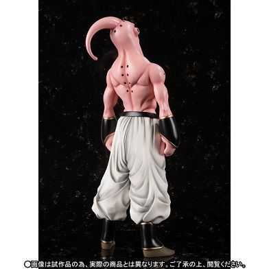 最終価格 ドラゴンボール 魔人ブウ フィギュアーツzero 海外 リペイント 最終価格 ドラゴンボール 魔人ブウ フィギュアーツzero 海外