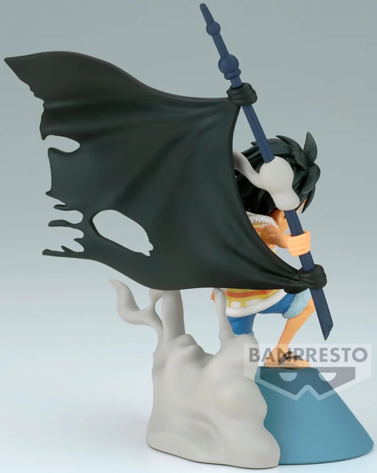 ワンピース プライズフィギュア プライズ】 『ワンピース DXF～THE GRANDLINE SERIES～EXTRA