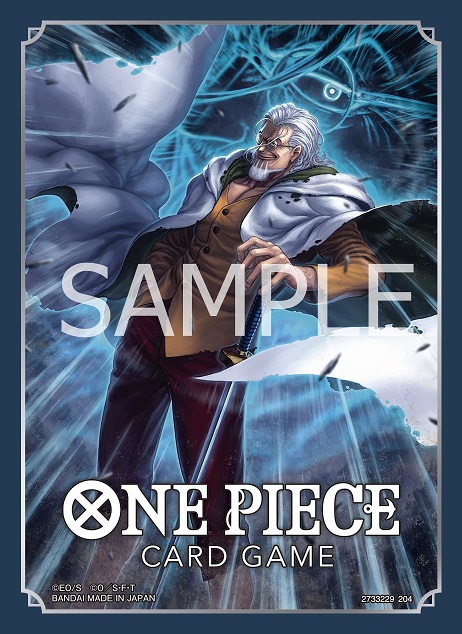 ONE PIECEカードゲーム オフィシャルカードスリーブ7 (4種セット ONE PIECEカードゲーム オフィシャルカードスリーブ7 (4種セット