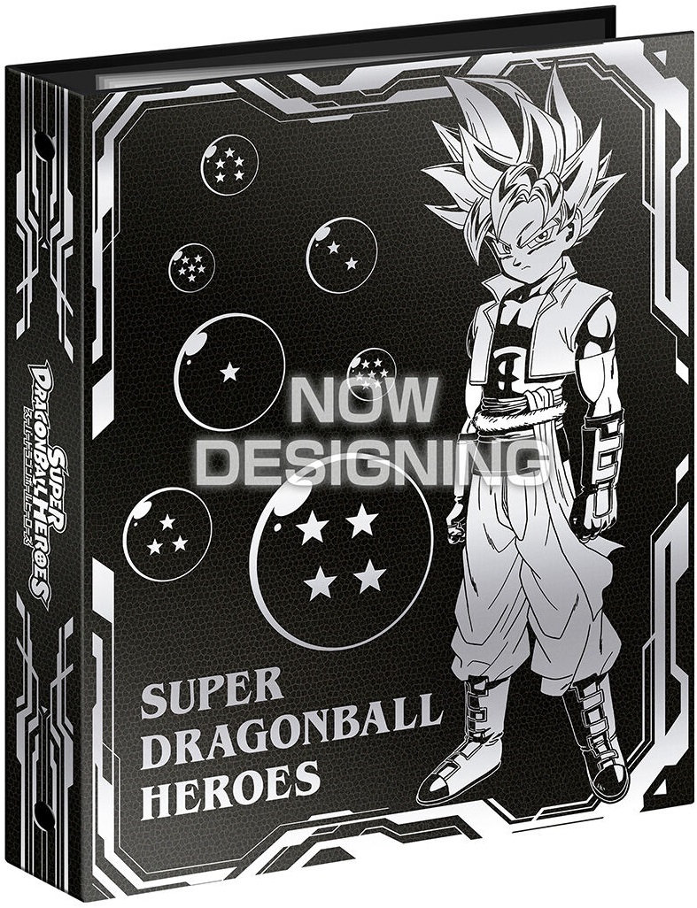 SDBH SPECIAL SET -Thanks to All the Heroes-【商品仕様・画像 SDBH SPECIAL SET -Thanks to All the Heroes-【商品仕様・画像