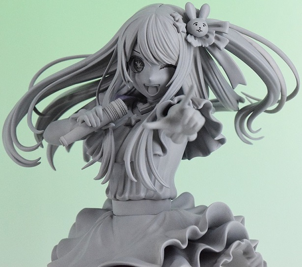 推しの子 アイ 1/7スケールフィギュア【商品仕様・画像 公開】先行予約