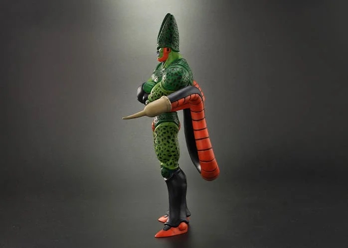ドラゴンボールアライズ セル 第二形態【ZEEM購入特典でセルの ドラゴンボールアライズ セル 第二形態【ZEEM購入特典でセルの