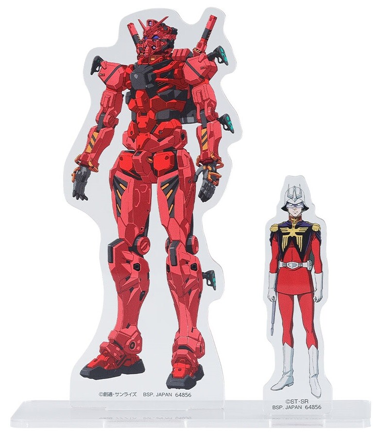 一番くじ 機動戦士Gundam GQuuuuuuX vol.2【イメージカット(12枚 一番くじ 機動戦士Gundam GQuuuuuuX vol.2【イメージカット(12枚