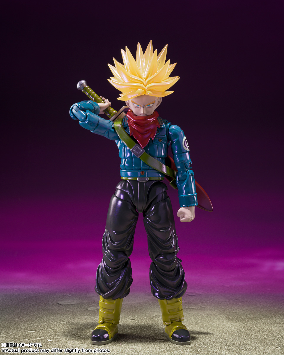 S.H.Figuarts ドラゴンボール ジレン 最終決戦 SDCC2024 【公式通販】