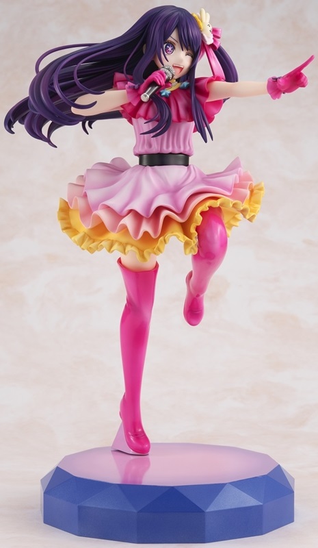推しの子 アイ 1/7スケールフィギュア【商品仕様・画像 公開】先行予約