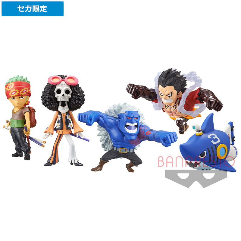 2019年12月プライズ 入荷日 公開』ドラゴンボール・ワンピース・鬼滅の