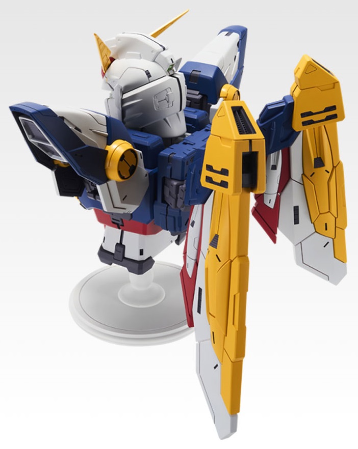 一番くじ 新機動戦記ガンダムW 30th Anniversary【PV動画(1分10秒