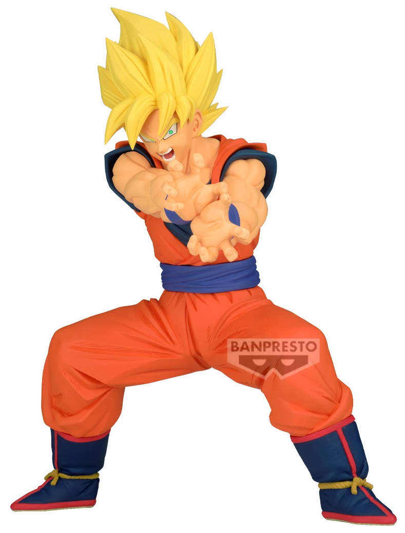 ドラゴンボールフィギュア9体セット - メルカリ