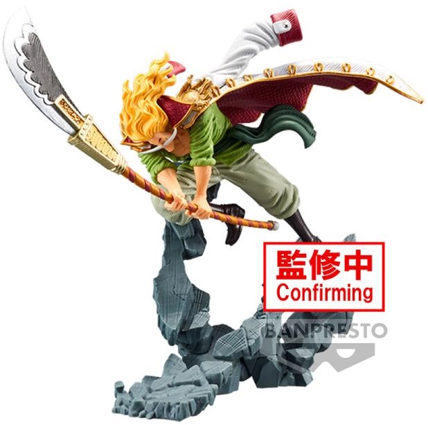 ワンピース 2022年9月プライズフィギュア リスト【DXF】ワーコレ ワンピース 2022年9月プライズフィギュア リスト【DXF】ワーコレ