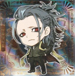 刀剣乱舞 ONLINE シールウエハース2　全35種　コンプリート　コンプ にふぉるめーしょん 『刀剣乱舞ONLINE』 シールウエハース2