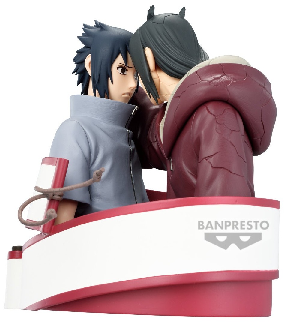 NARUTO ナルト疾風伝　最新プライズ　フィギュア　まとめ売り　12個 NARUTO-ナルト- 疾風伝 2026年12月プライズフィギュア【VIBRATION
