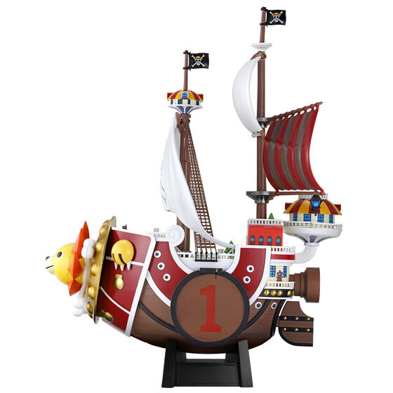 ONE PIECE ワンピの実　サウザンド・サニー号ガシャポン Amazon.co.jp: From TV animation ONE PIECE ワンピの実
