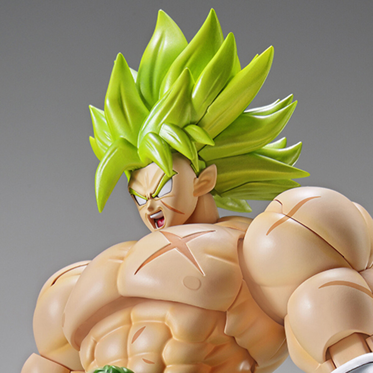 再販】ドラゴンボール Figure-rise Standard『ベジット／ゴジータ