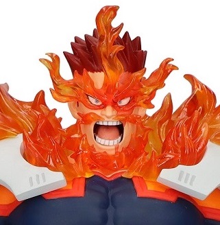 僕のヒーローアカデミア 2024年9月プライズフィギュア リスト