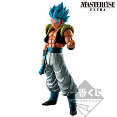 ドラゴンボール一番くじ　エクストリームサイヤン　ラストワン賞孫悟空 D賞ゴジータ FIG]一番くじ ドラゴンボール EXTREME SAIYAN ラストワン賞