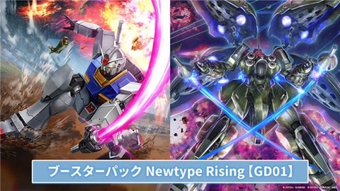 ガンダム Newtype Rising 157パック ※要詳細確認 | その他