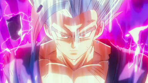 Sdbh ドラゴンボール超スーパーヒーロー 入場者特典 第5弾 Ugmsh 03 孫悟飯 ｓｈ 全アビリティ効果 判明 カード画像 高解像度 更新 7月23日より配布開始 遊戯王 ドラゴンボール通販予約情報局