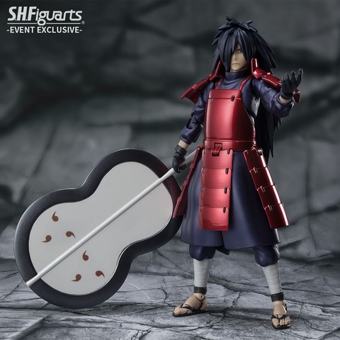 全3色/黒/赤/ベージュ S.H.Figuarts うちはマダラ 他3点 専用