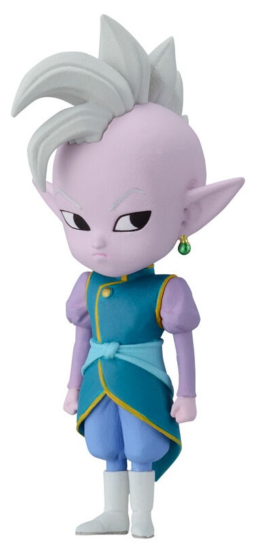ドラゴンボールDAIMA ワールドコレクタブルフィギュアPREMIUMvol.1 ドラゴンボールDAIMAワールドコレクタブルフィギュアPREMIUM vol