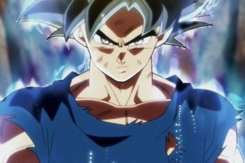 ドラゴンボールスーパーダイバーズ 9弾『ゴッドレア(GOD) カードリスト