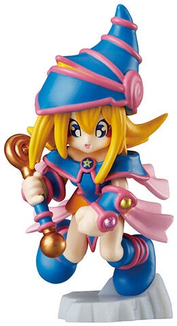 FiguTTO 遊戯王 トゥーンモンスター【商品仕様・画像(5枚) 再更新】12