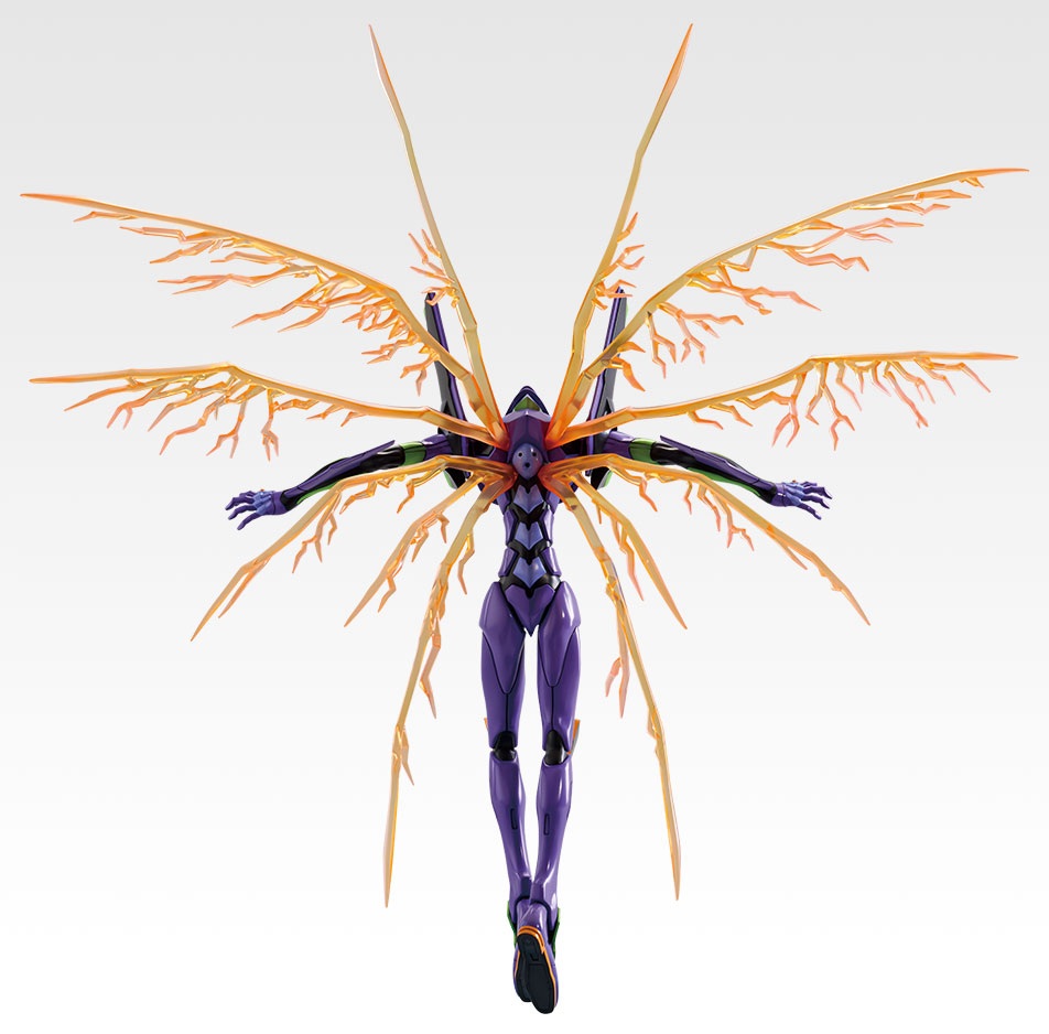 一番くじ 新世紀エヴァンゲリオン 30th Anniversary【原型師・企画担当