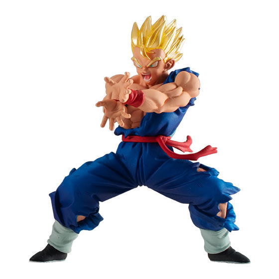 ドラゴンボール超 VSドラゴンボール17【入荷予定日 追記】 : 遊戯王