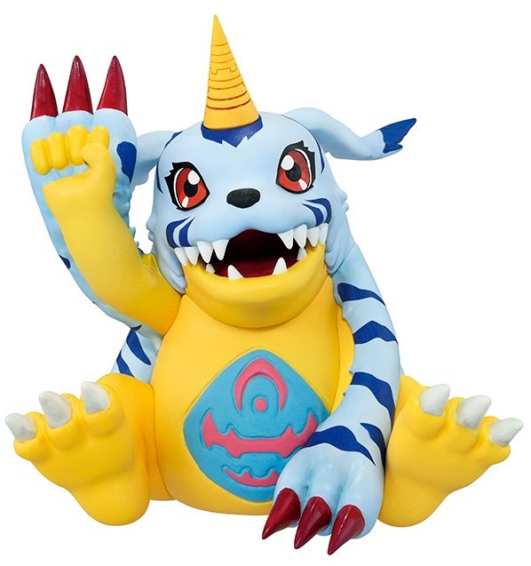 一番くじ 「デジモン」シリーズ -光と闇の衝突-【サンプル