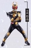 仮面ライダーアギト「真アギト展」にて、あそーとコレクションの販売が