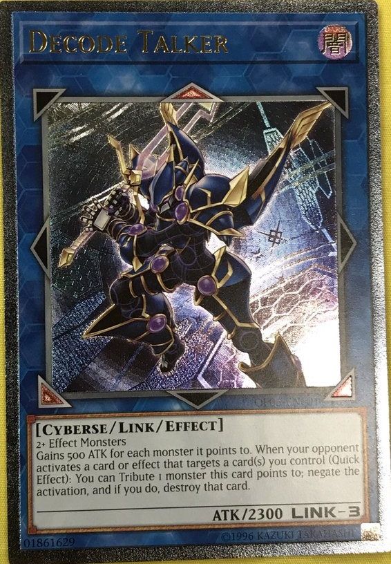 遊戯王 英語 OTS TOURNAMENT PACK 6 全収録カードリスト判明 : 遊戯王