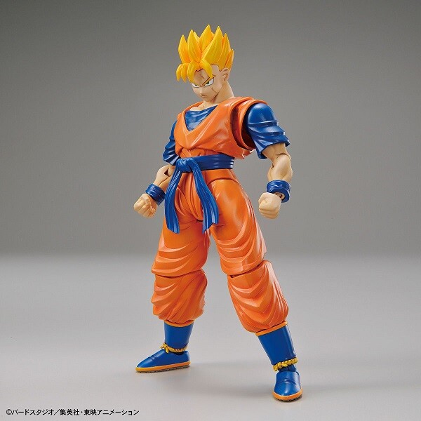 ドラゴンボールZ Figure-rise Standard『アルティメット孫悟飯