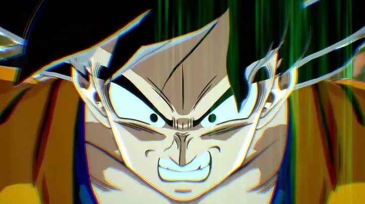 ドラゴンボールZ スパーキング！シリーズ 最新作情報解禁【発売日