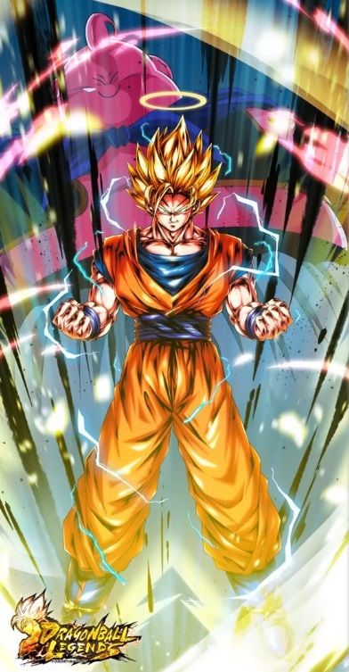 ドラゴンボール レジェンズフェスティバル2024新情報解禁！特別配信