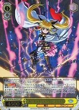 ヴァイスシュヴァルツ 魔法少女リリカルなのは Reflection