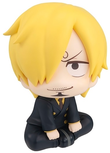 るかっぷ ONE PIECE サンジ／ナミ【商品仕様・画像】メガハウス 駿河屋