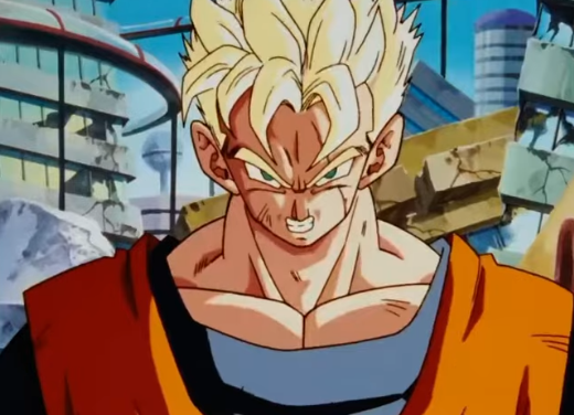 パラレル2枚セット SDV6-025 孫悟空 SDV6-034 ベジータ